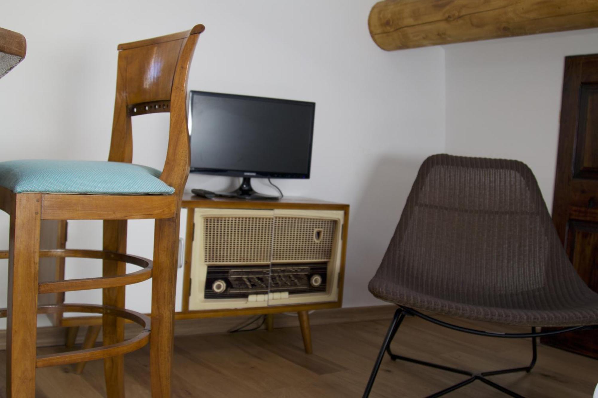 La Bonne Etoile - The Good Star Apartamento Moustiers-Sainte-Marie Quarto foto