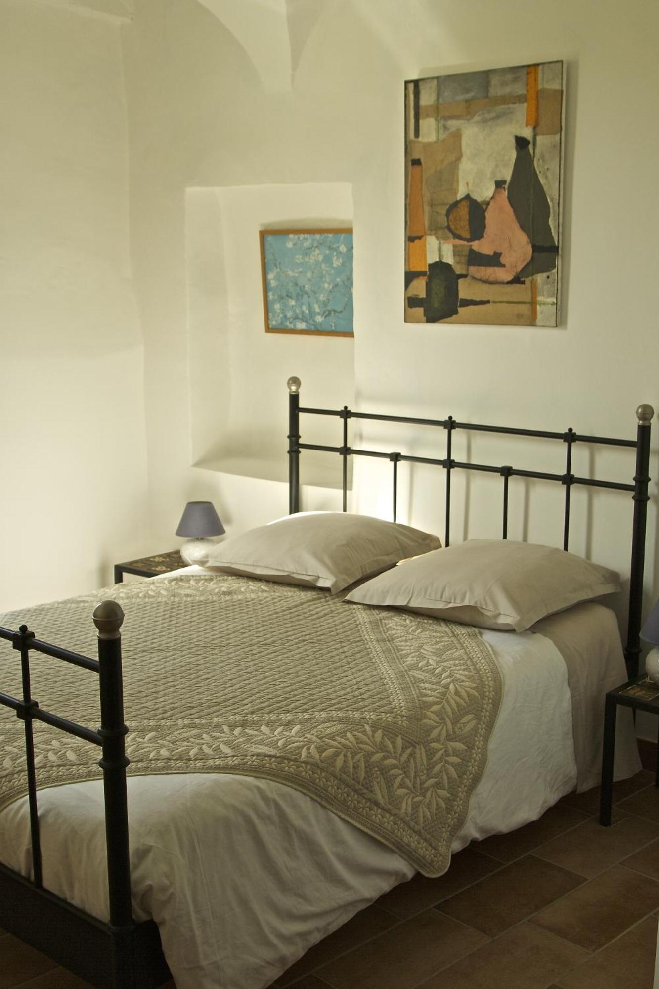 La Bonne Etoile - The Good Star Apartamento Moustiers-Sainte-Marie Quarto foto