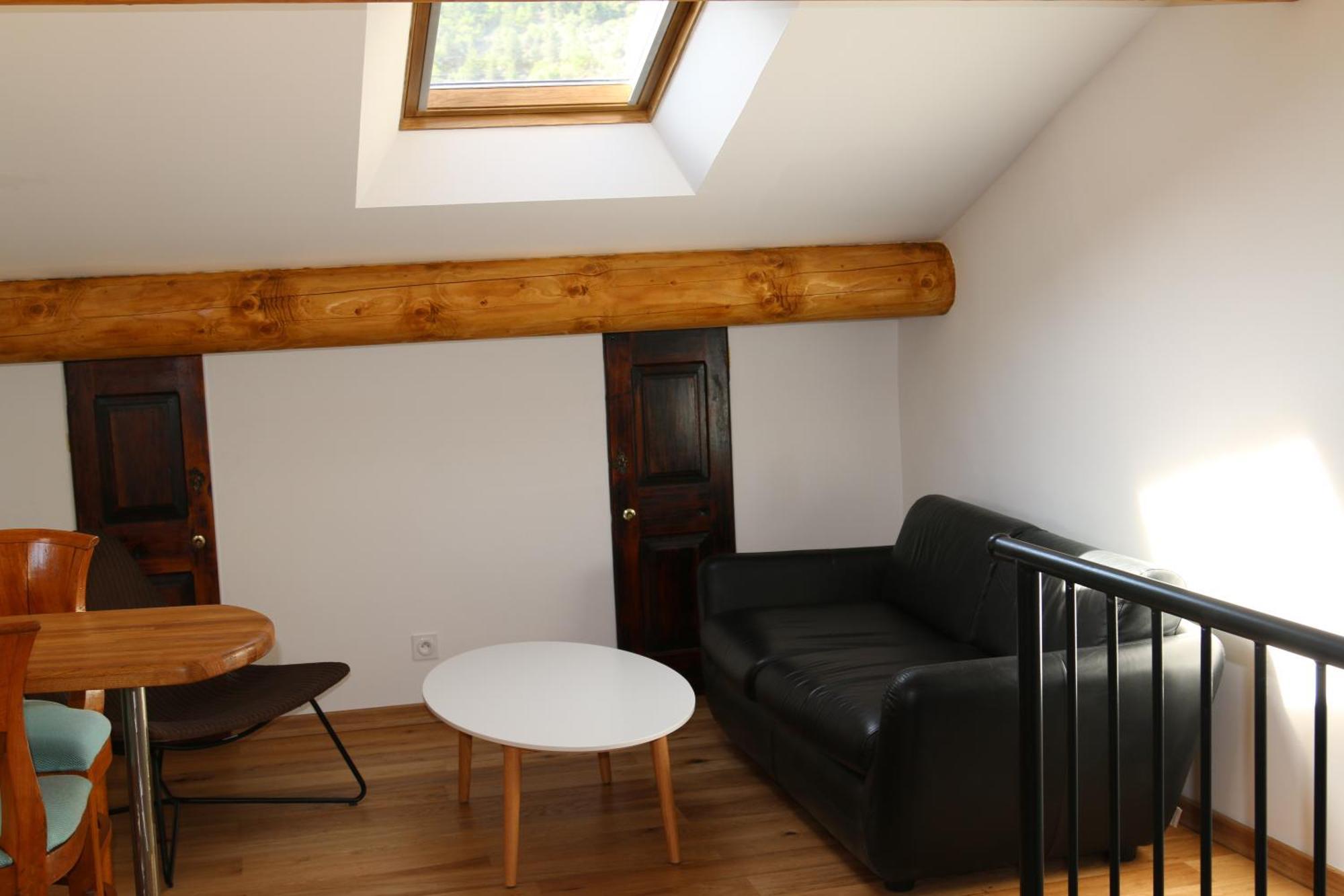 La Bonne Etoile - The Good Star Apartamento Moustiers-Sainte-Marie Quarto foto
