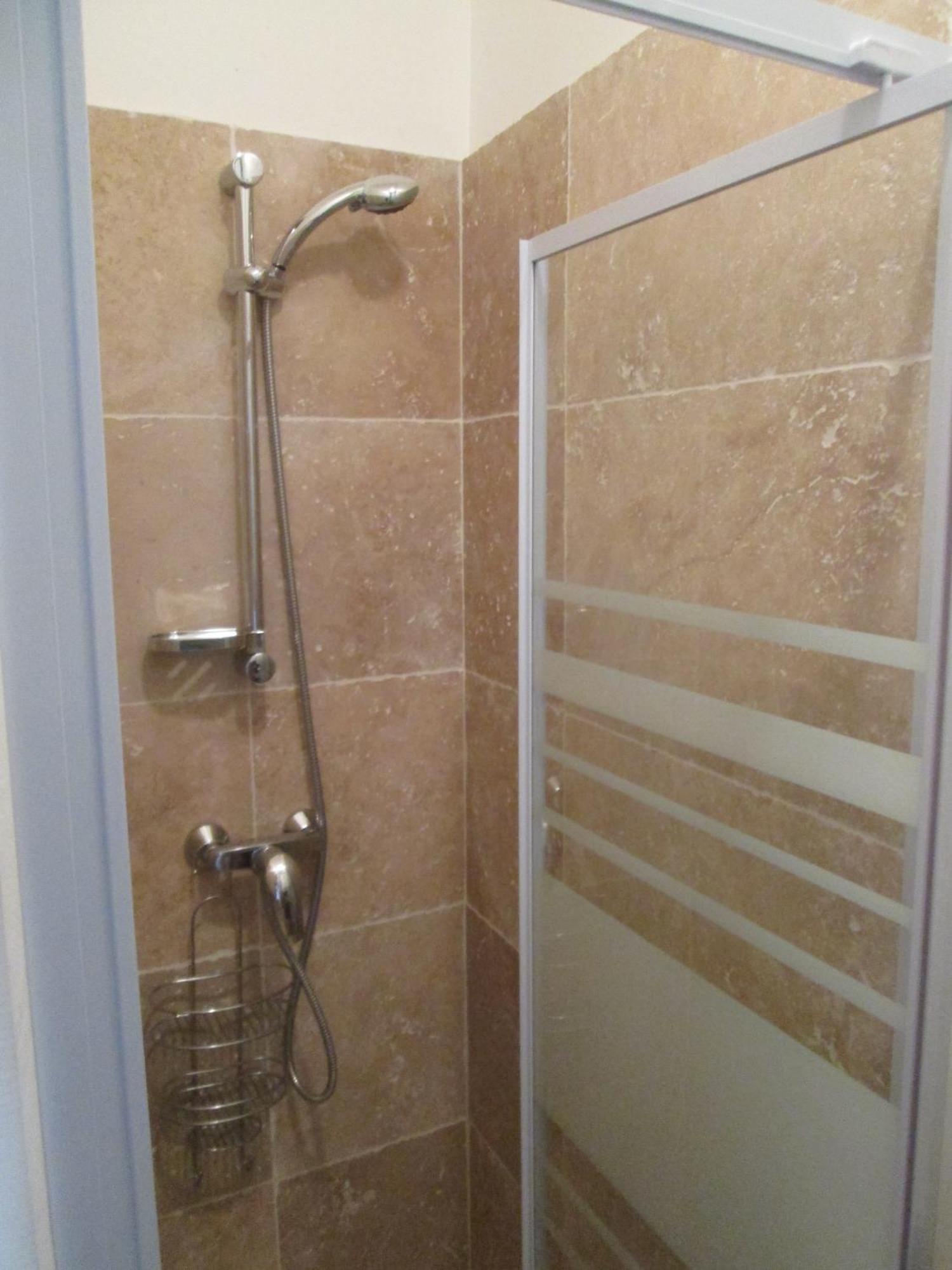 La Bonne Etoile - The Good Star Apartamento Moustiers-Sainte-Marie Quarto foto