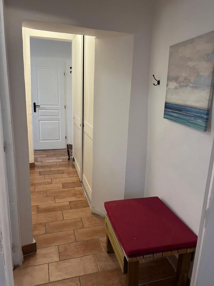 La Bonne Etoile - The Good Star Apartamento Moustiers-Sainte-Marie Exterior foto