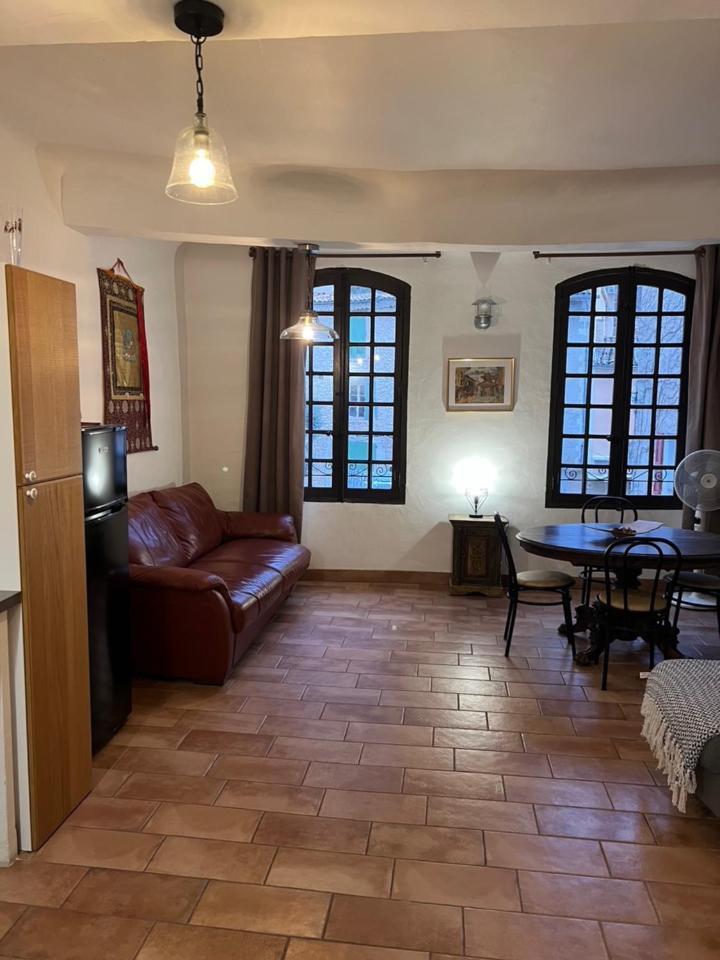 La Bonne Etoile - The Good Star Apartamento Moustiers-Sainte-Marie Exterior foto