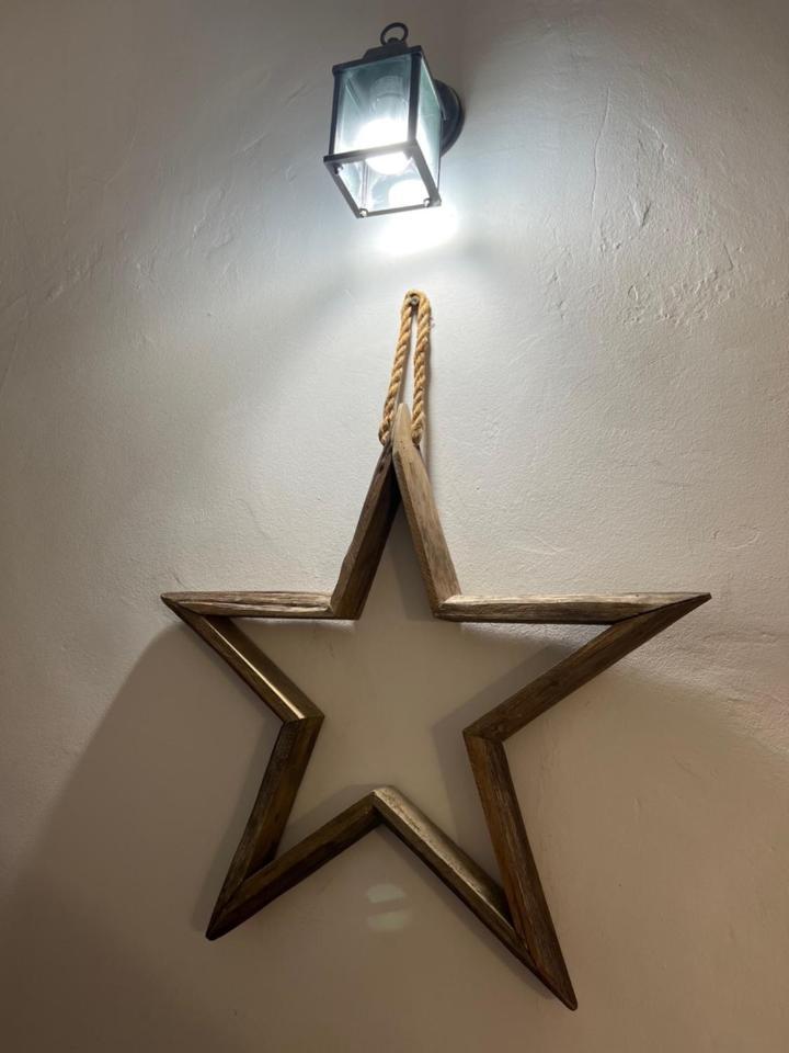 La Bonne Etoile - The Good Star Apartamento Moustiers-Sainte-Marie Exterior foto