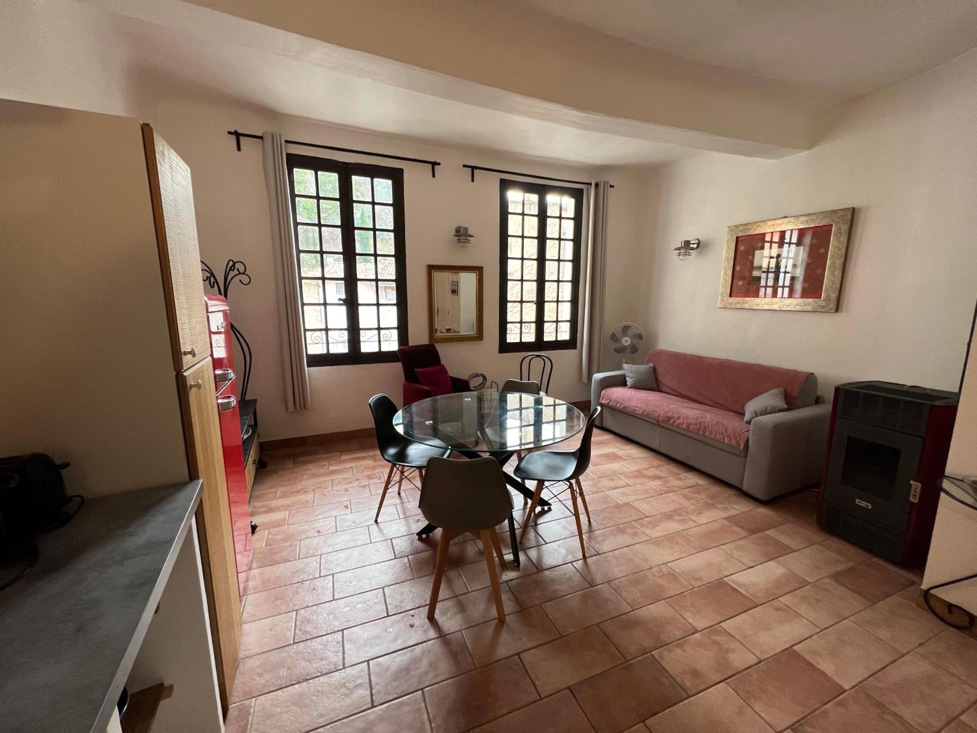 La Bonne Etoile - The Good Star Apartamento Moustiers-Sainte-Marie Exterior foto