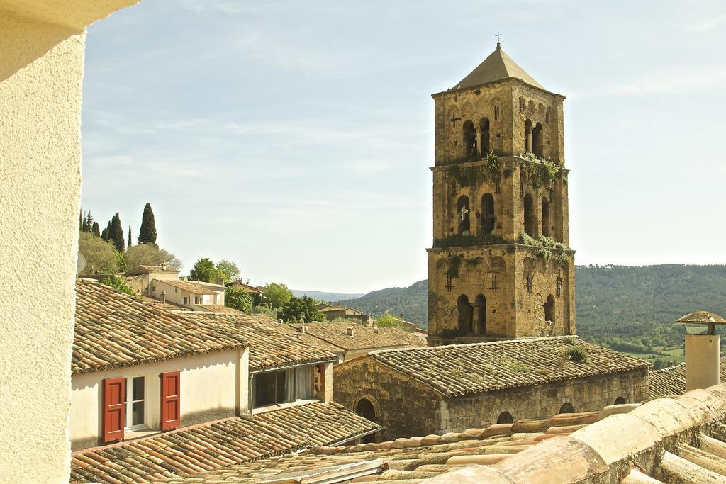 La Bonne Etoile - The Good Star Apartamento Moustiers-Sainte-Marie Quarto foto
